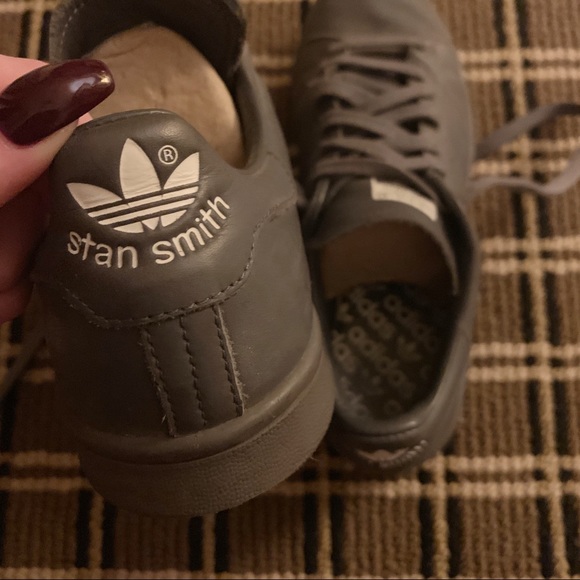 Adidas x Raf Simmons Stan Smith sneakers - Picture 3 of 3